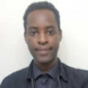 Meet your Posher, Sedric